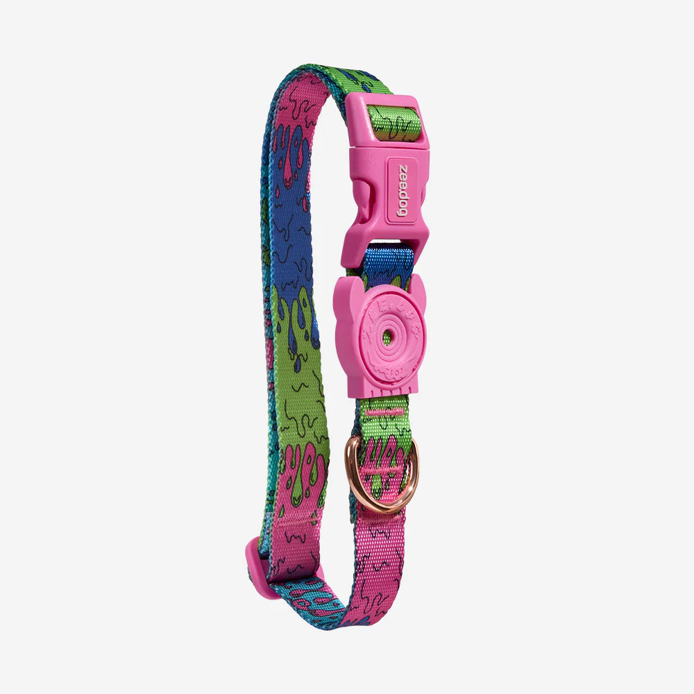 Lords of Zee.Town Melted | Collar