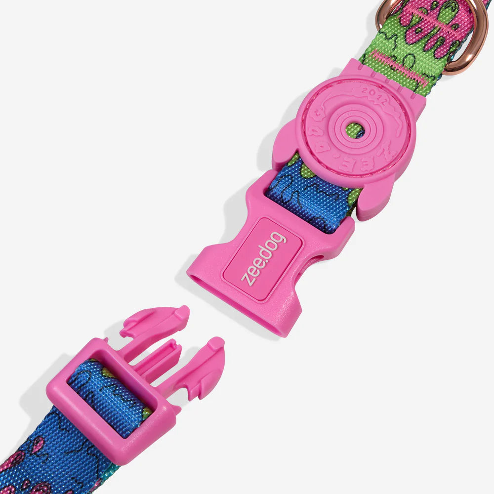 Lords of Zee.Town Melted | Collar