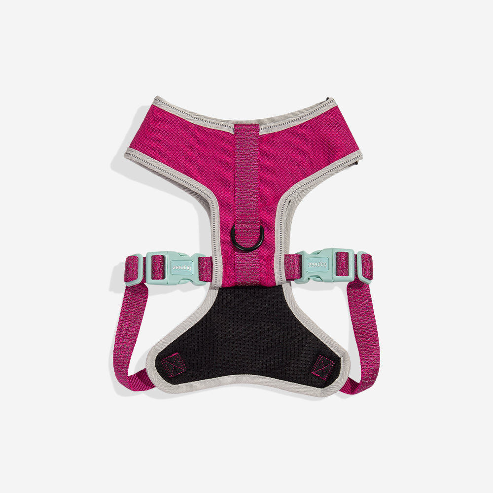 Nox Sidus | Adjustable Air Mesh Harness