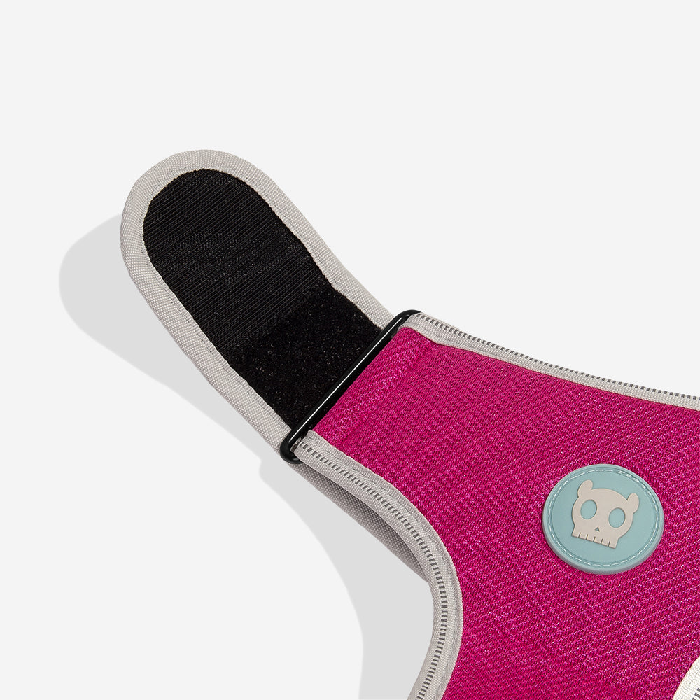 Nox Sidus | Adjustable Air Mesh Harness