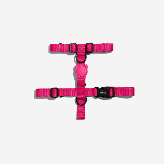 Classic Pink LED | H-Harness