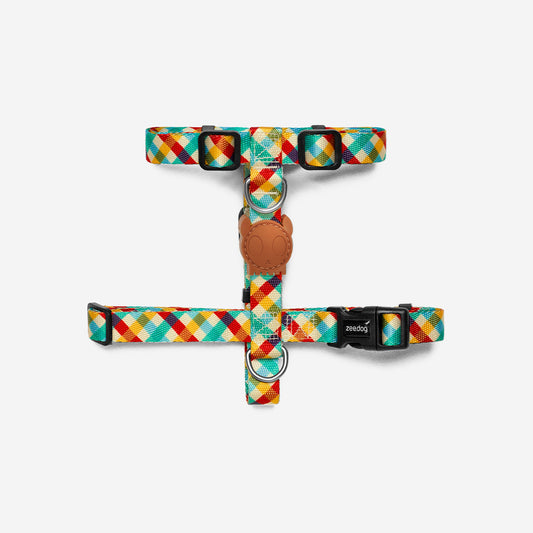 Classic Phantom | H-Harness