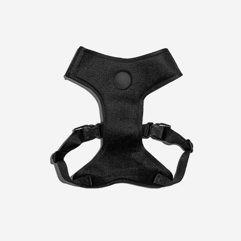 Classic Gotham | Adjustable Air Mesh Harness