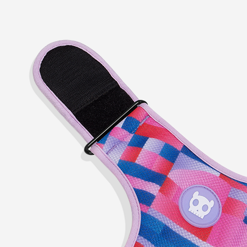 Noon | Adjustable Air Mesh Harness