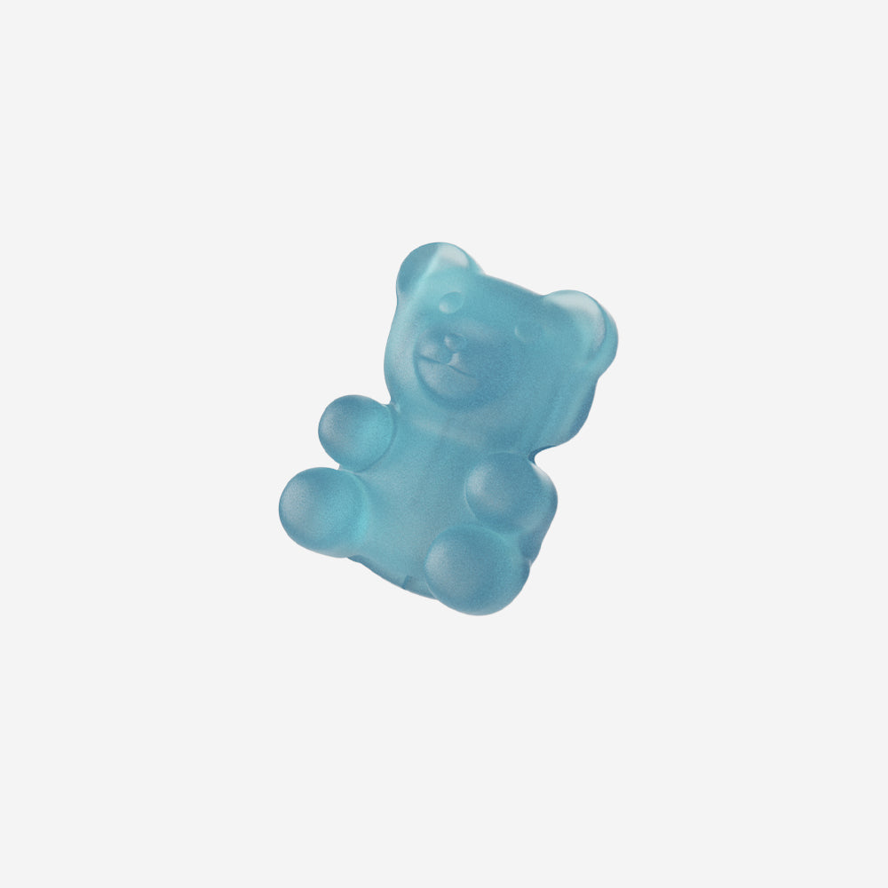 Gummy Bear Blu | Zee.Pinz
