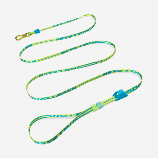 Long Leash | Rayo