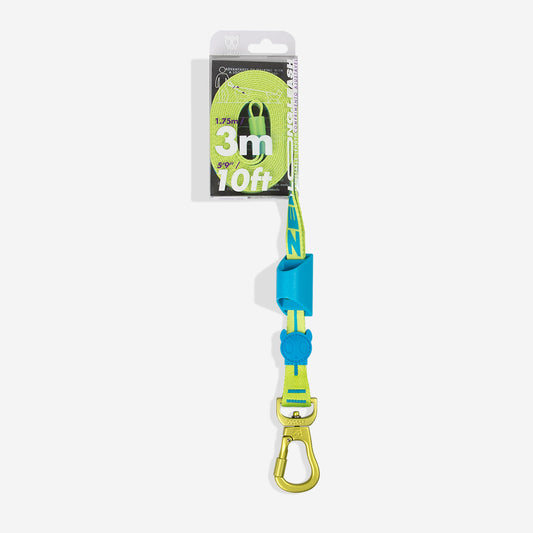 Long Leash | Rayo