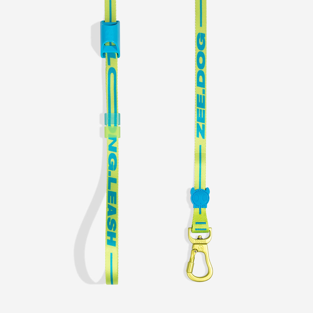 Long Leash | Rayo