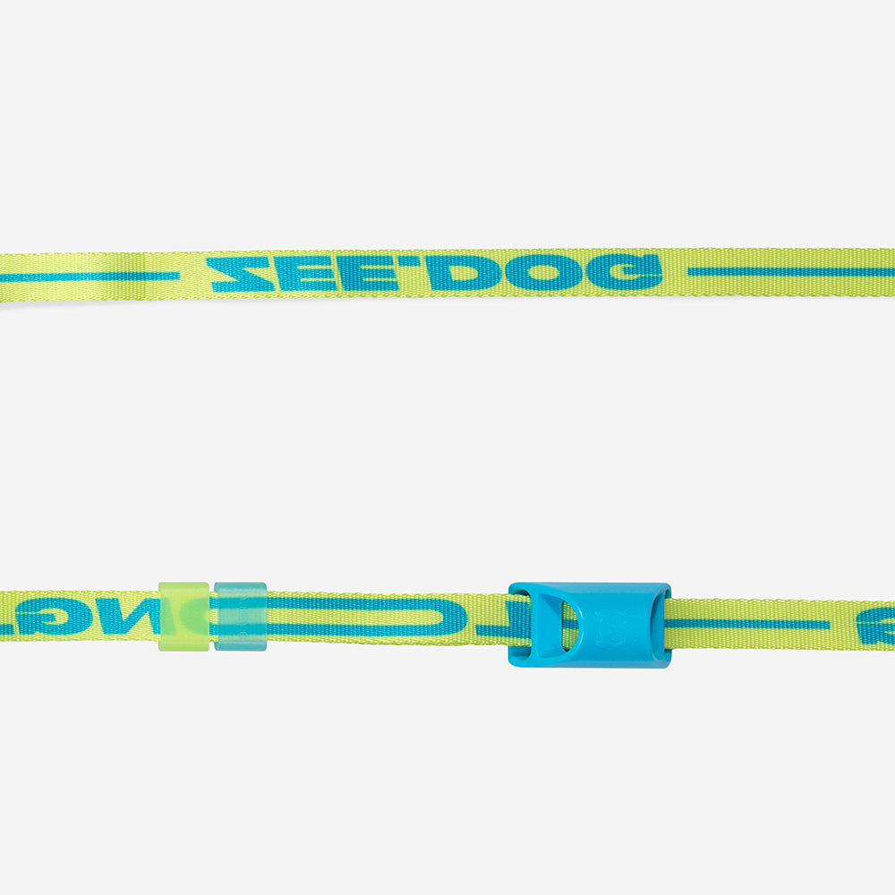 Long Leash | Rayo