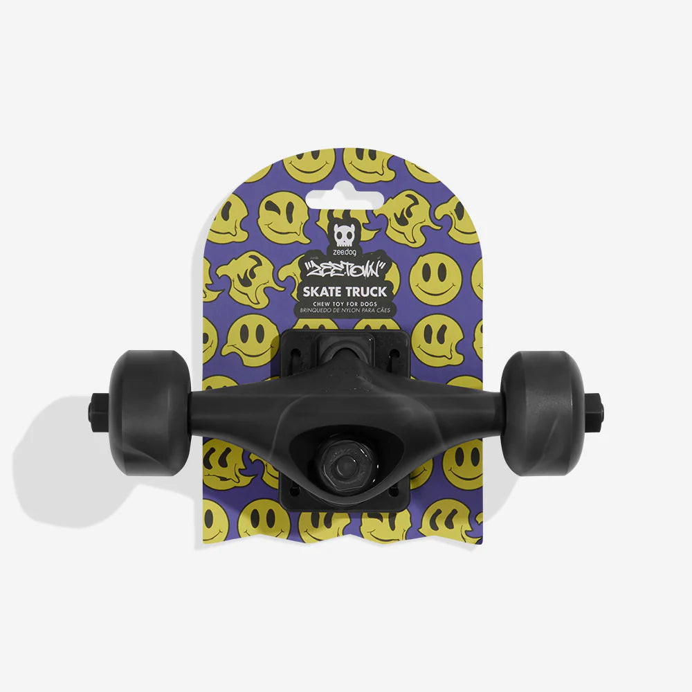 Lords of Zee.Town Truck | Chew Toy