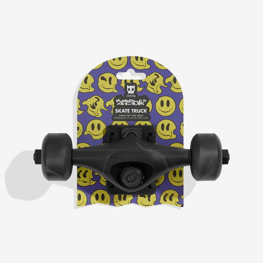 Lords of Zee.Town Truck | Chew Toy