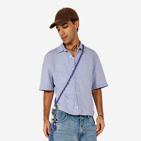 Tokyo | Handsfree Leash