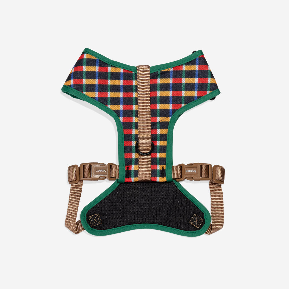 Travis | Adjustable Air Mesh Harness