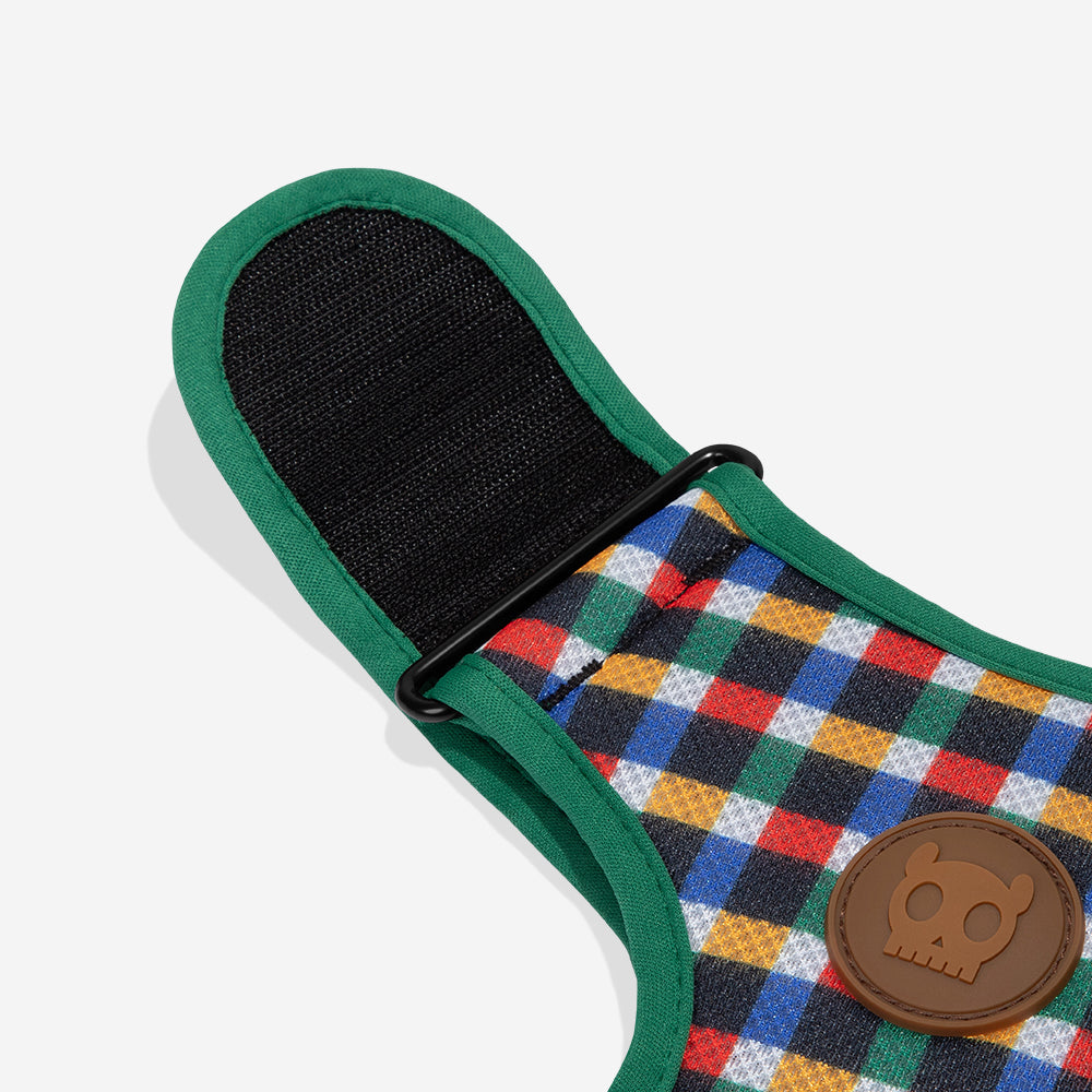 Travis | Adjustable Air Mesh Harness