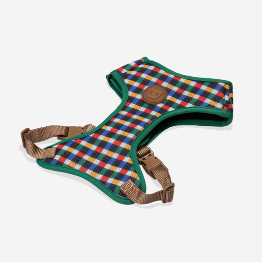 Travis | Adjustable Air Mesh Harness