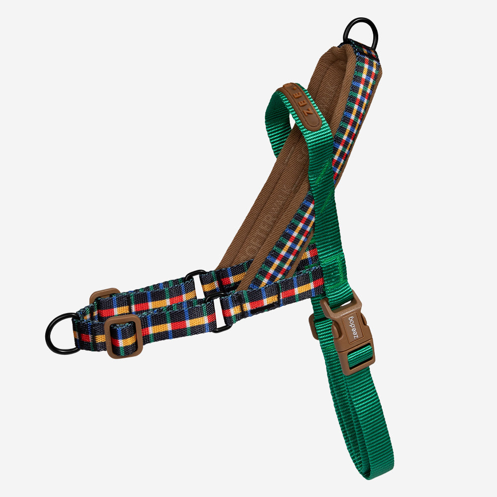Travis | Softer Walk Harness