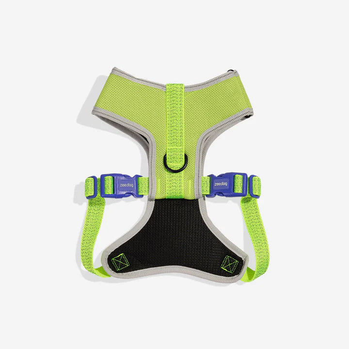 Nox Lumen | Adjustable Air Mesh Harness