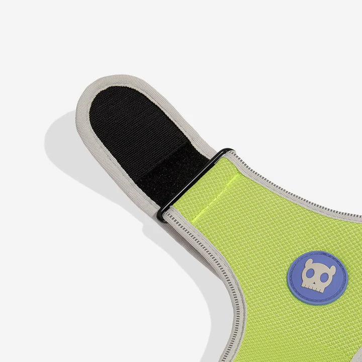 Nox Lumen | Adjustable Air Mesh Harness