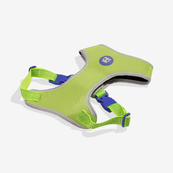 Nox Lumen | Adjustable Air Mesh Harness