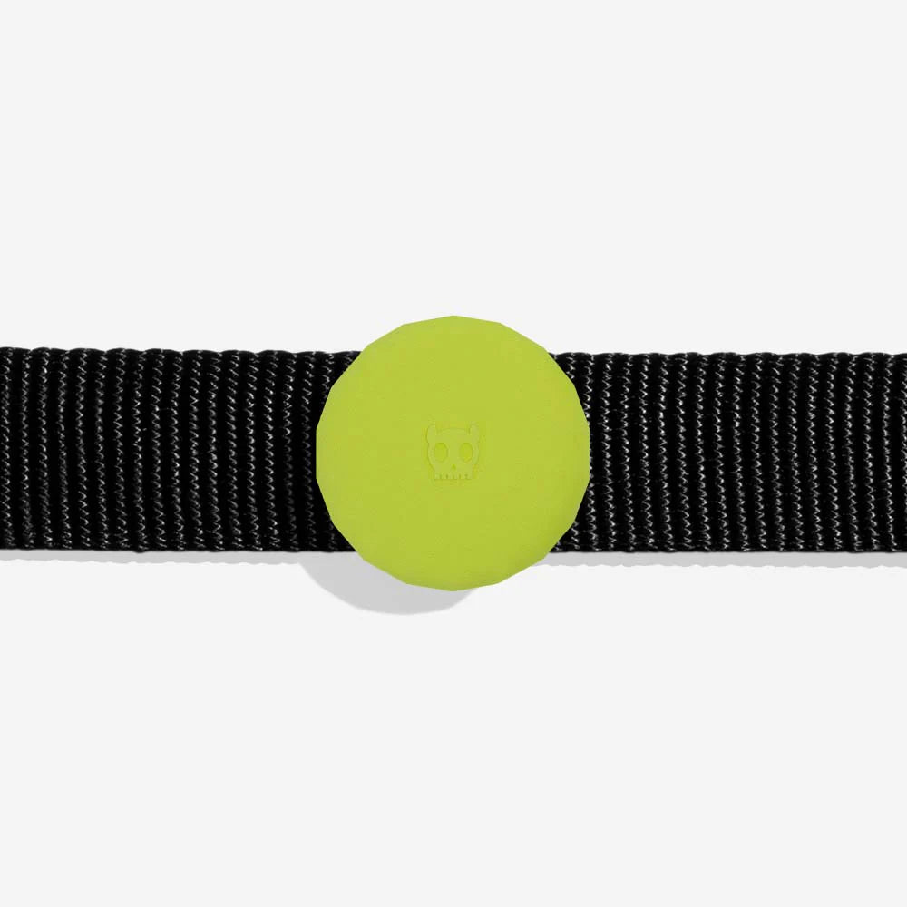 Lime | AirTag Holder