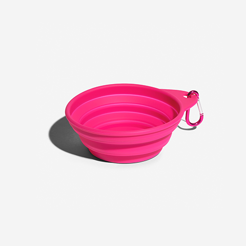 Go Bowl | Pink
