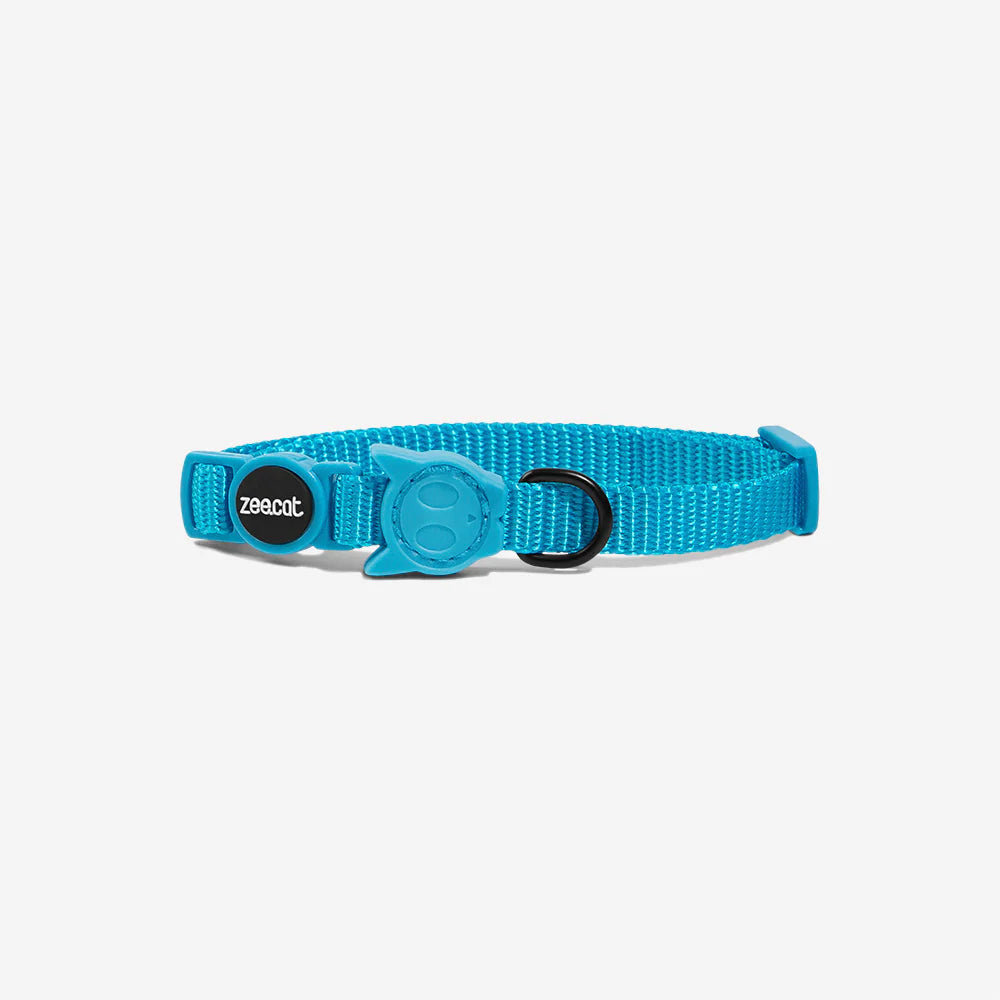 Classic Ultimate Blue | Cat Collar