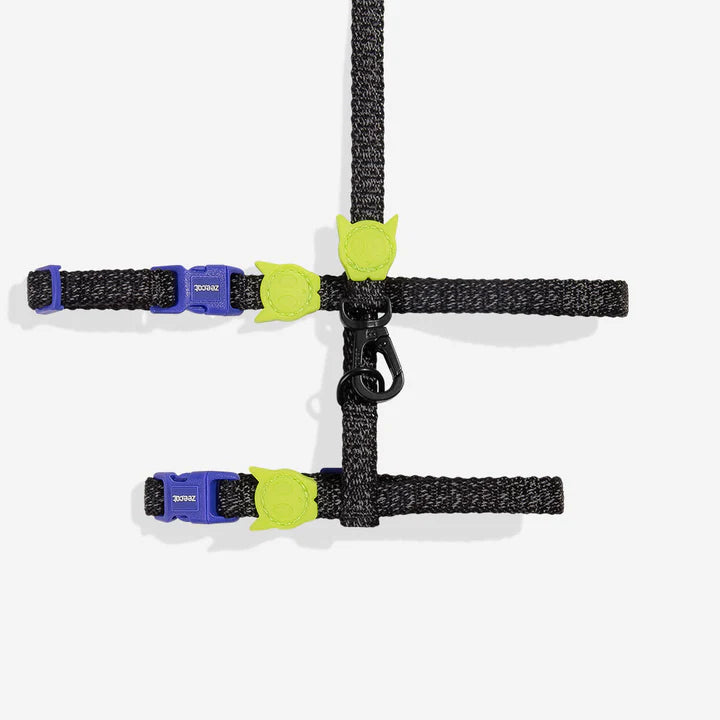 Nox | Cat Harness + Leash