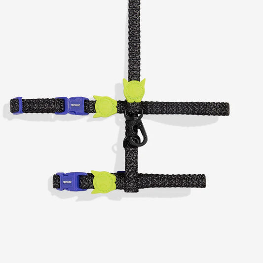 Nox | Cat Harness + Leash