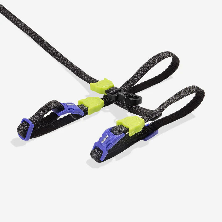 Nox | Cat Harness + Leash