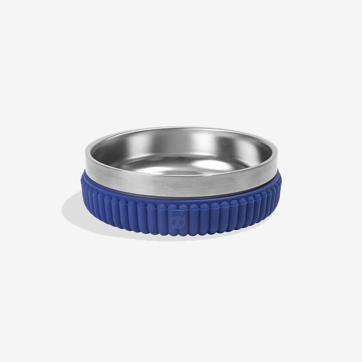 Small Stripes Blue | Tuff Bowl