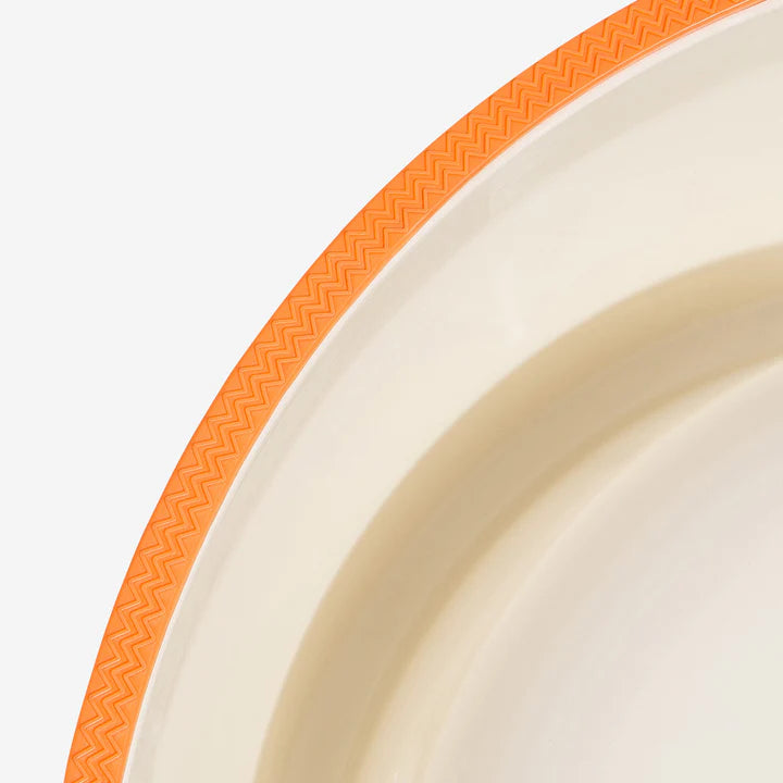 Desert | Melamine Bowl