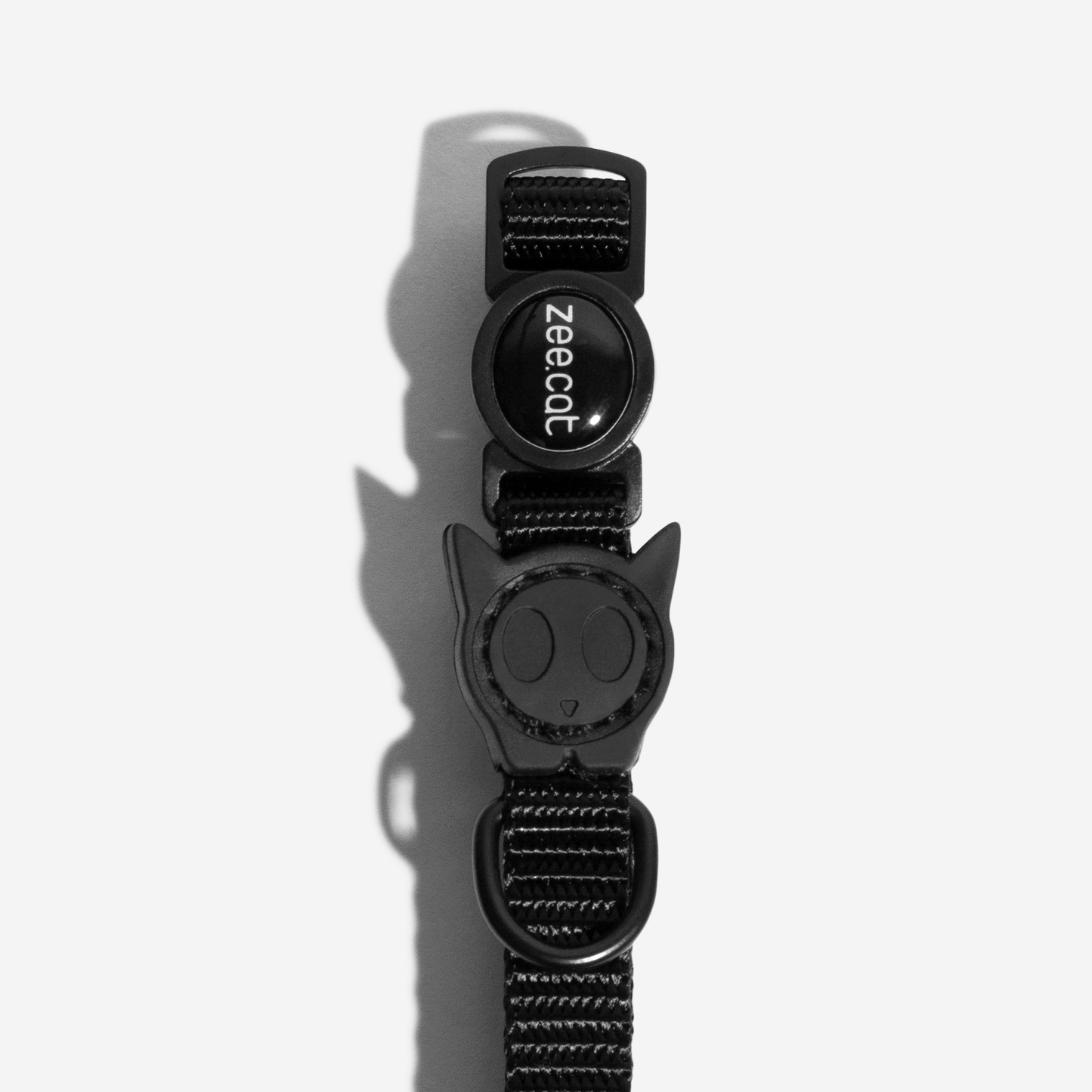 Classic Gotham | Cat Collar