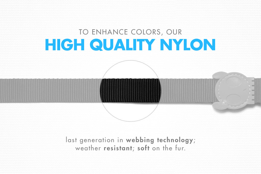 Classic Gotham | Collar