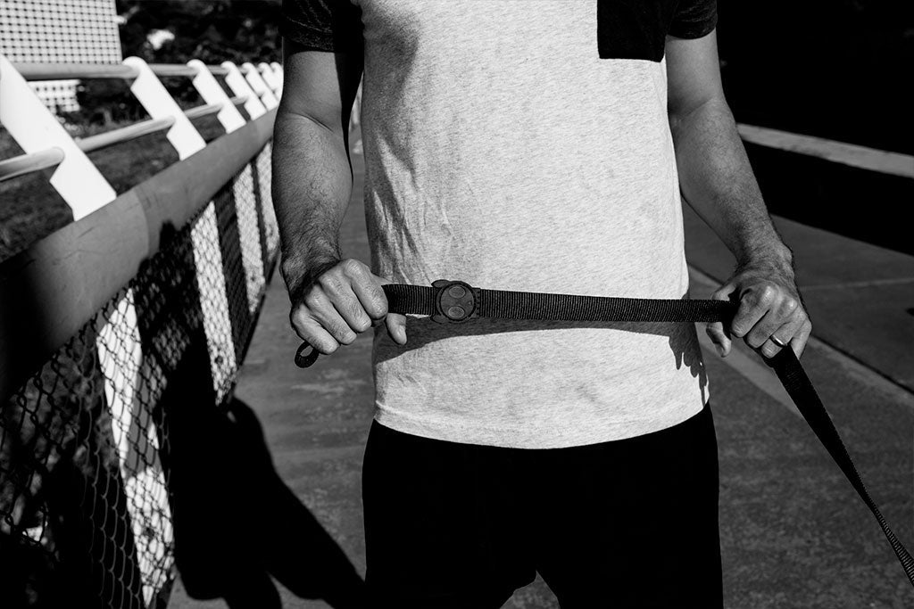 Classic Gotham | Leash