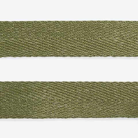 Naturals Moss | H-Harness