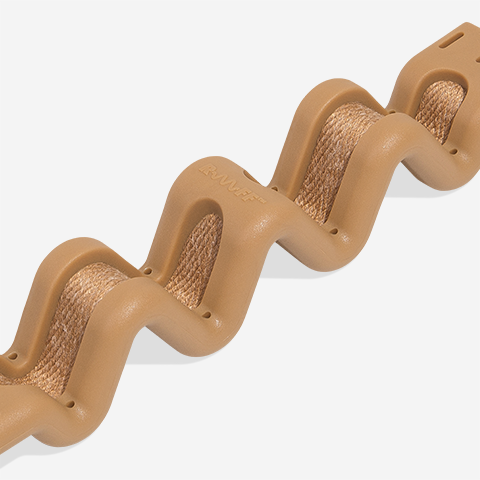 Naturals Dune | Ruff Leash 2.0