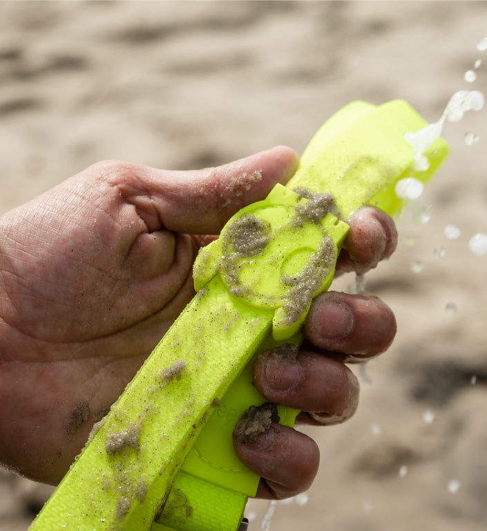 Classic Neopro Lime | Leash