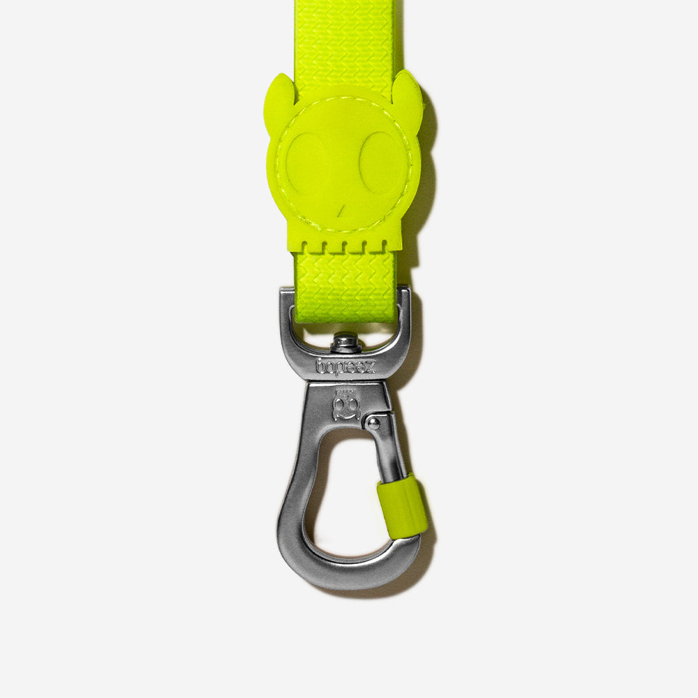 Classic Neopro Lime | Leash