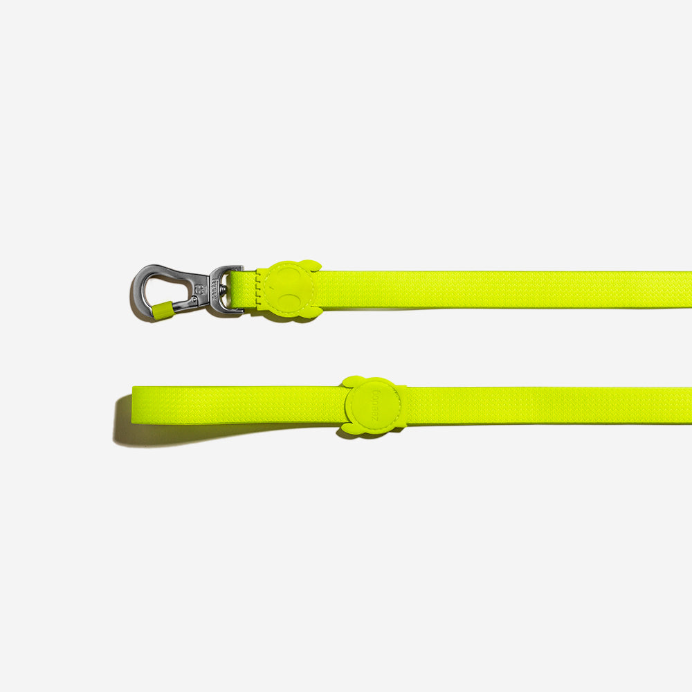 Classic Neopro Lime | Leash