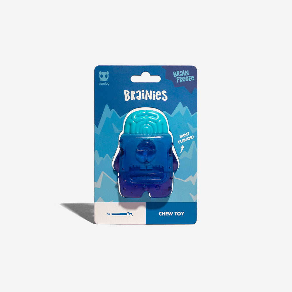 Brain Freeze | Dog Toy