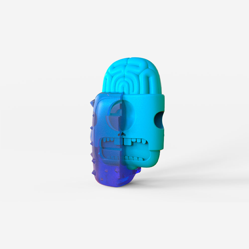 Brain Freeze | Dog Toy