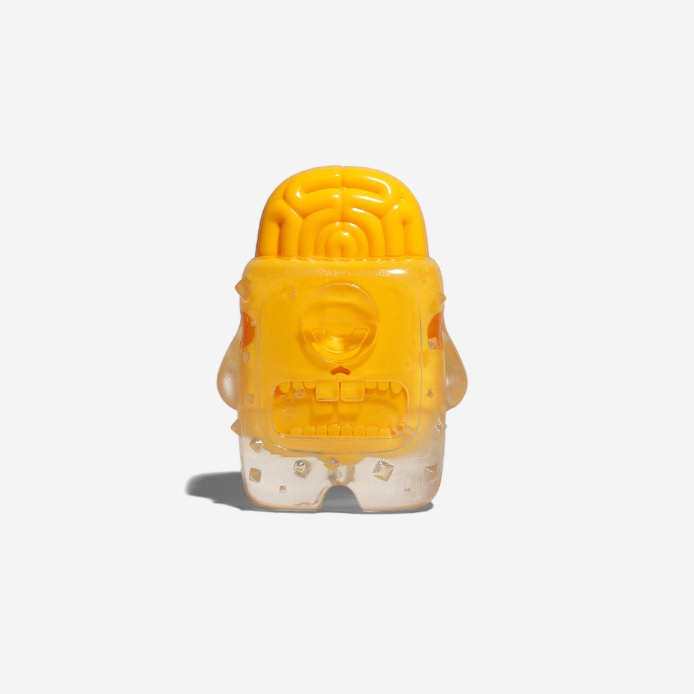 Brain Fried | Dog Toy
