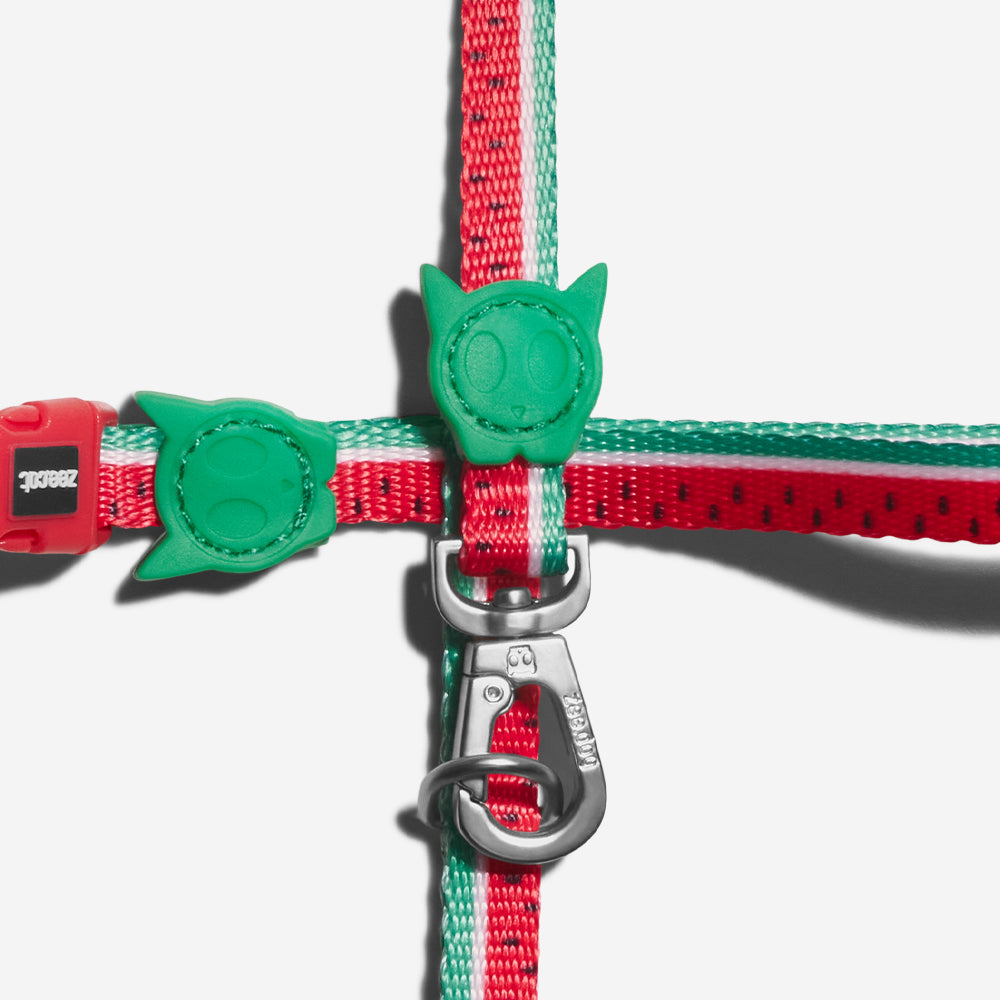 Classic Lola | Cat Harness with Leash