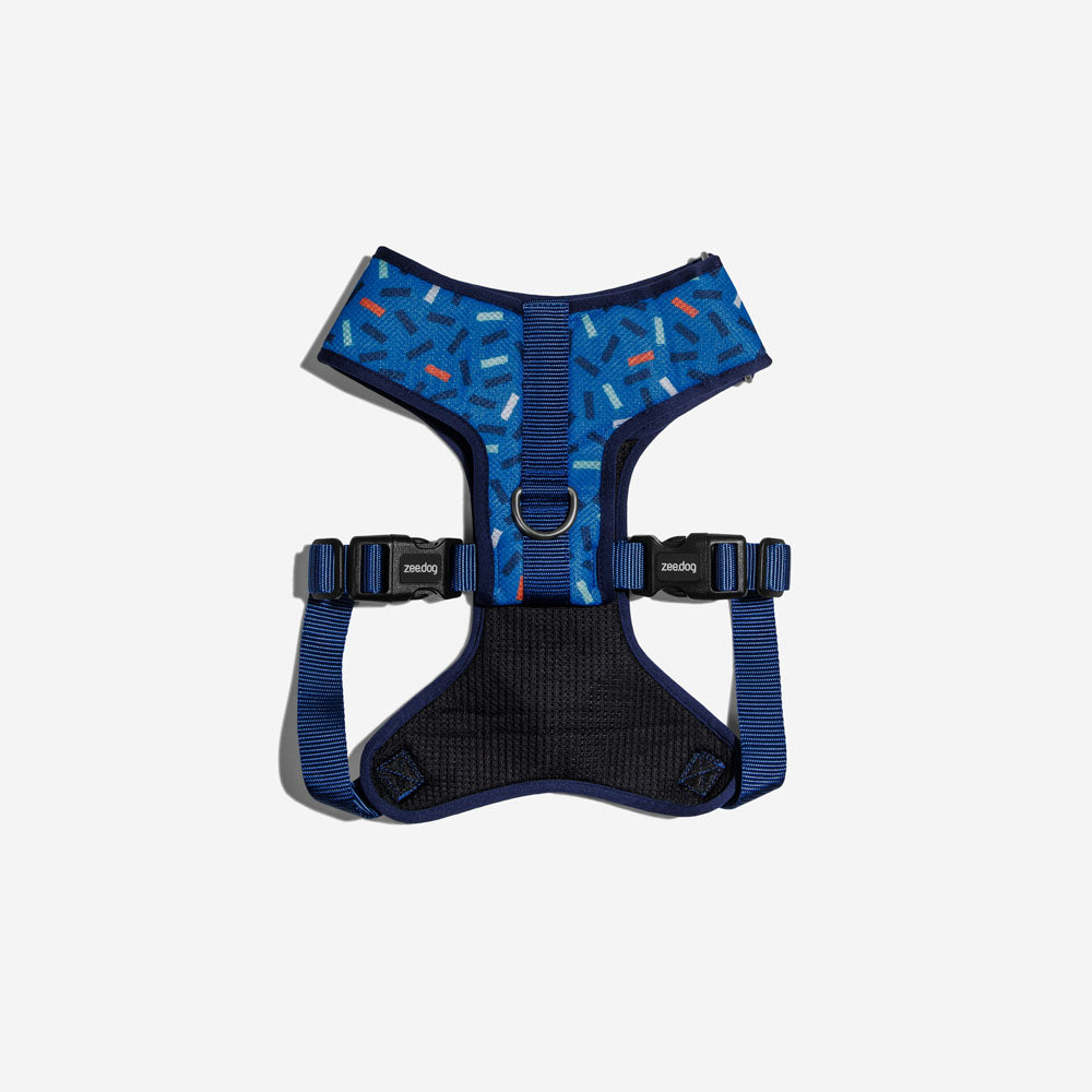 Classic Atlanta | Adjustable Air Mesh Harness