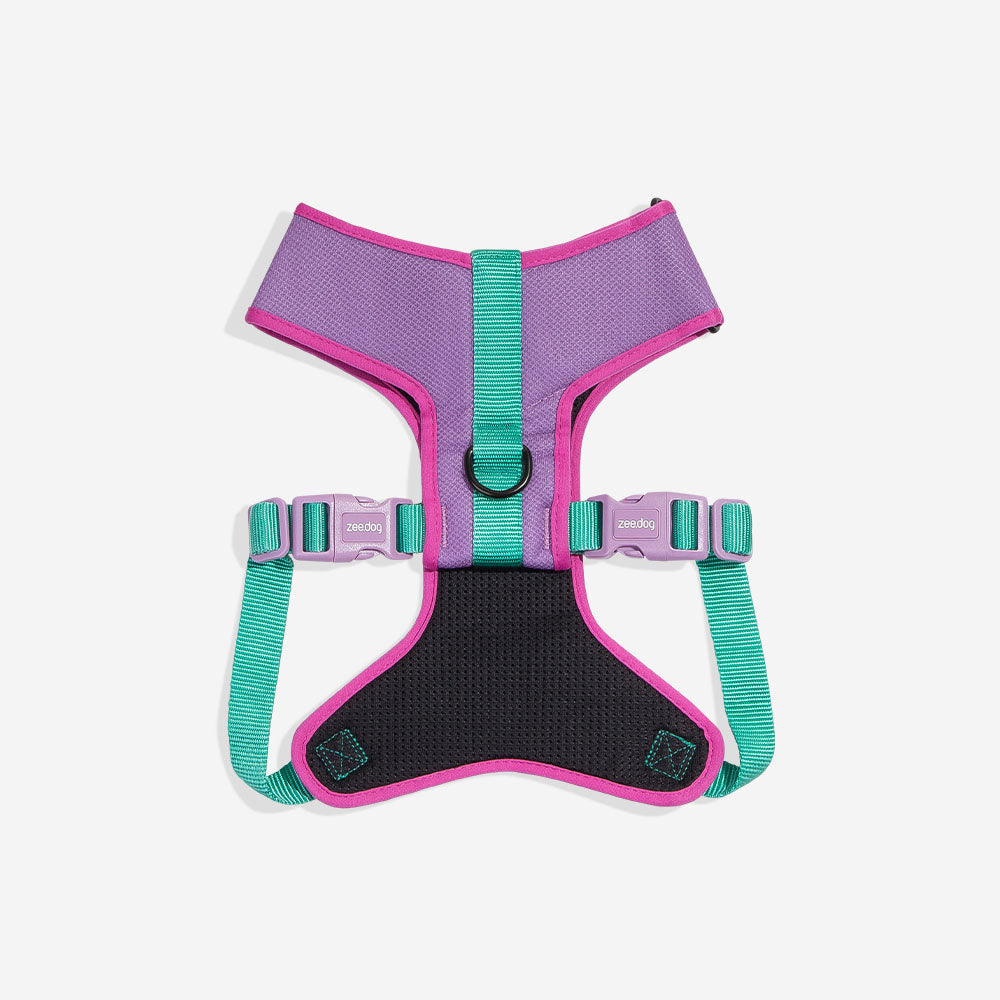 Classic Aura | Adjustable Air Mesh Harness