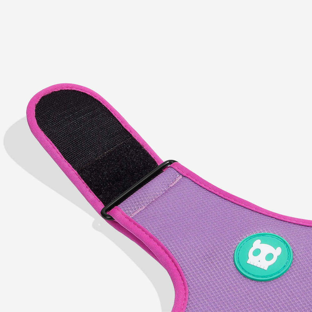 Classic Aura | Adjustable Air Mesh Harness