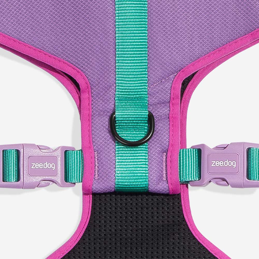 Classic Aura | Adjustable Air Mesh Harness