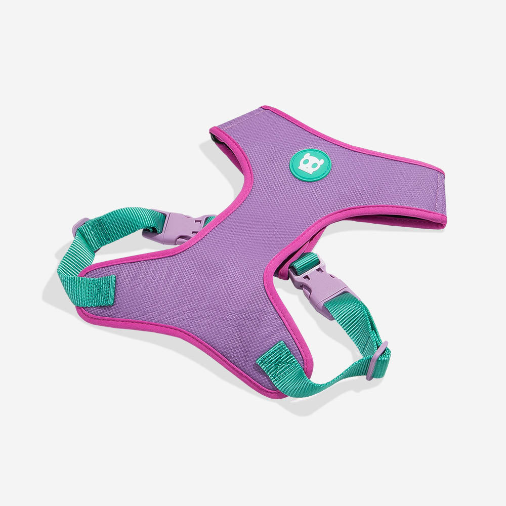 Classic Aura | Adjustable Air Mesh Harness