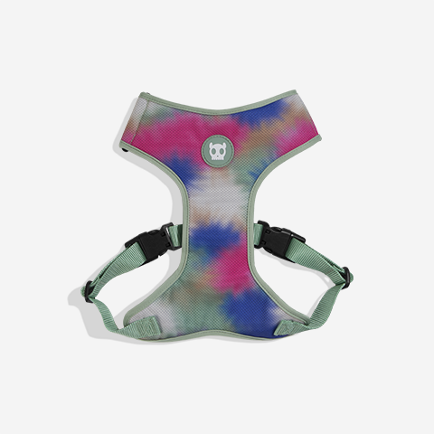 Classic Bliss | Adjustable Air Mesh Harness