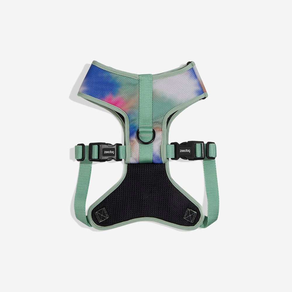 Classic Bliss | Adjustable Air Mesh Harness